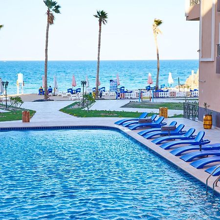 Vision Suites Panoramic Sea View Hurghada Ngoại thất bức ảnh