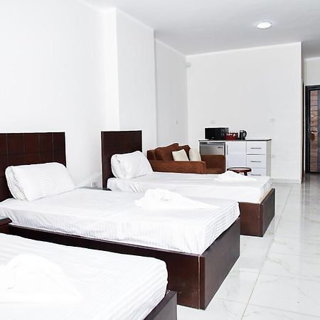 Vision Suites Panoramic Sea View Hurghada Ngoại thất bức ảnh
