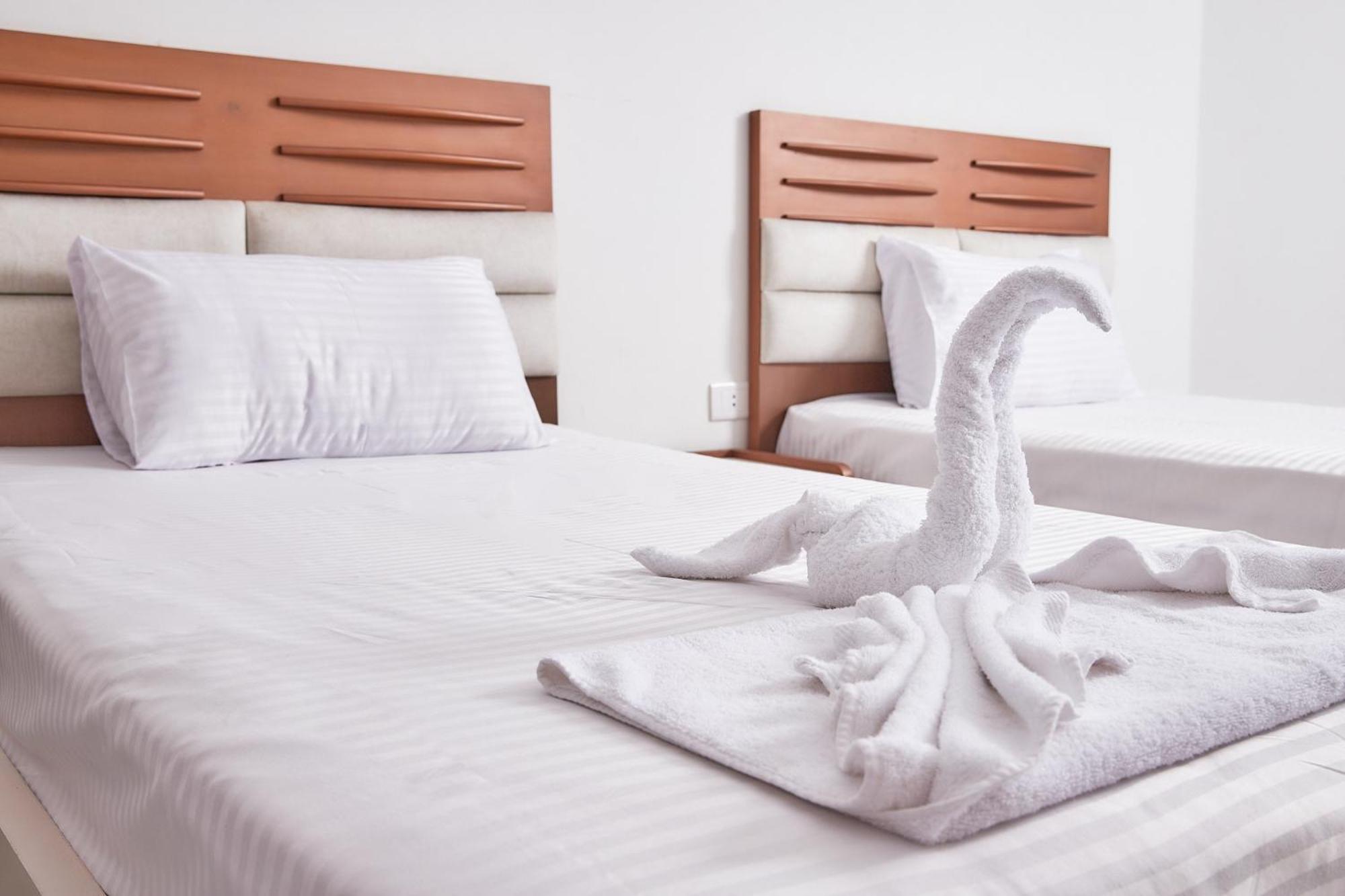 Vision Suites Panoramic Sea View Hurghada Ngoại thất bức ảnh